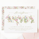 Recherche de partie de cuisine invitations Bride