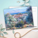 Recherche de auguste cartes postales Impressionniste