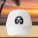 Recherche de deco casquettes Monogramme