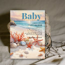 Recherche de destination baby shower invitations Neutre