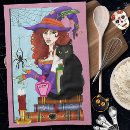 Recherche de sorcière cuisine cuisine linges Noir
