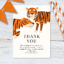 Recherche de tigre sauvage Coloré