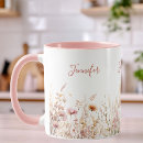 Recherche de style de deco tasses Unique