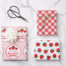 Recherche de marché papier cadeau Été