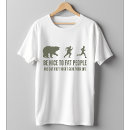 Recherche de ours drôle tshirts Humour
