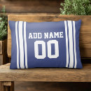 Recherche de jersey coussins Soccer