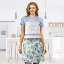 Recherche de delicate tabliers Floral