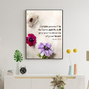 Recherche de psaume 37 posters Écritures