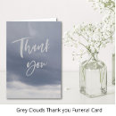Recherche de grief remerciements cartes Chagrin