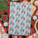 Zoek naar rendieren keuken handdoeken Kerstmis