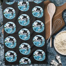 Recherche de baleine cuisine linges Bleu