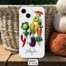 Recherche de légume iphone coques Végétarien
