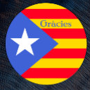 Recherche de espagne autocollants Catalan