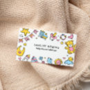 Recherche de jouets cartes visite Garderie