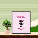 Recherche de souris posters Girly