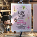 Recherche de petite pirate invitations Crâne