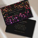 Recherche de makeup artist visitenkarten Pour tous