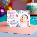 Recherche de sirène invitations Sirène rose et or