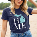 Recherche de navy femme tshirts Typographie