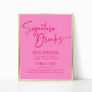 Recherche de boissons chaudes posters Bride