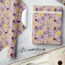 Recherche de enveloppe romantique papier cadeau Floral
