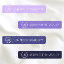 Recherche de bureau étiquettes Moderne