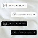 Recherche de vêtements étiquettes Monogramme