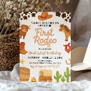 Recherche de wild west invitations Parti de l'ouest