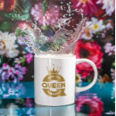 Zoek naar queens mokken Moeder