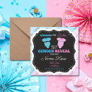Recherche de partie de moustache invitations Rose