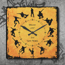 Recherche de planches horloges Pour lui
