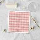 Zoek naar buffalo plaid servetten Baby shower