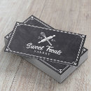 Recherche de bakery logo cartes visite Pâtissier