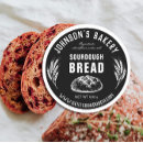 Zoek naar brood stickers Rustisch