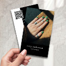 Recherche de nail artist cartes visite Chic