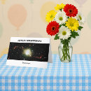 Recherche de planétaire vœux cartes Univers
