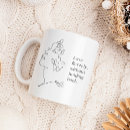 Zoek naar lijnen mokken Artistiek