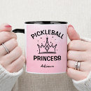 Recherche de princesse rose tasses Aquarelle
