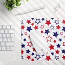 Recherche de 4 juillet tapis souris États unis