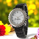 Recherche de célébration montres Noir