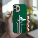 Recherche de club golf iphone coques Golfeur