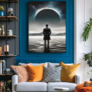 Zoek naar heelal kunst Kosmisch