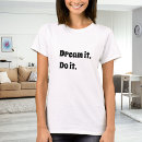 Zoek naar met citaten tshirts For her