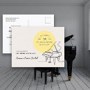 Recherche de grand piano cartes postales Piano à queue