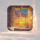 Zoek naar leeg borden Hij is risen