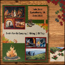 Recherche de camping puzzles Randonnée