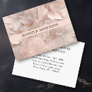 Recherche de blanc de fleur cartes visite Moderne