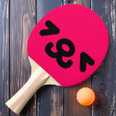 Recherche de joyeuses fêtes raquettes ping pong Pour tous