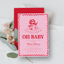 Recherche de cupid invitations Vintage