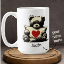 Recherche de guérison tasses Mignon